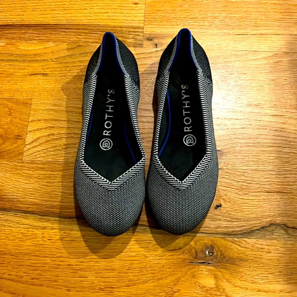 Rothys 6.5